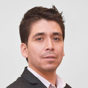 Edgar Roman-Rangel